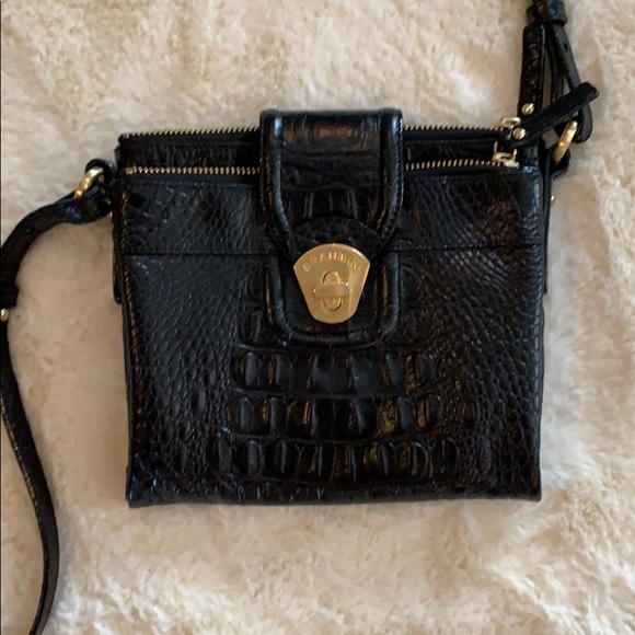brahmin black owned